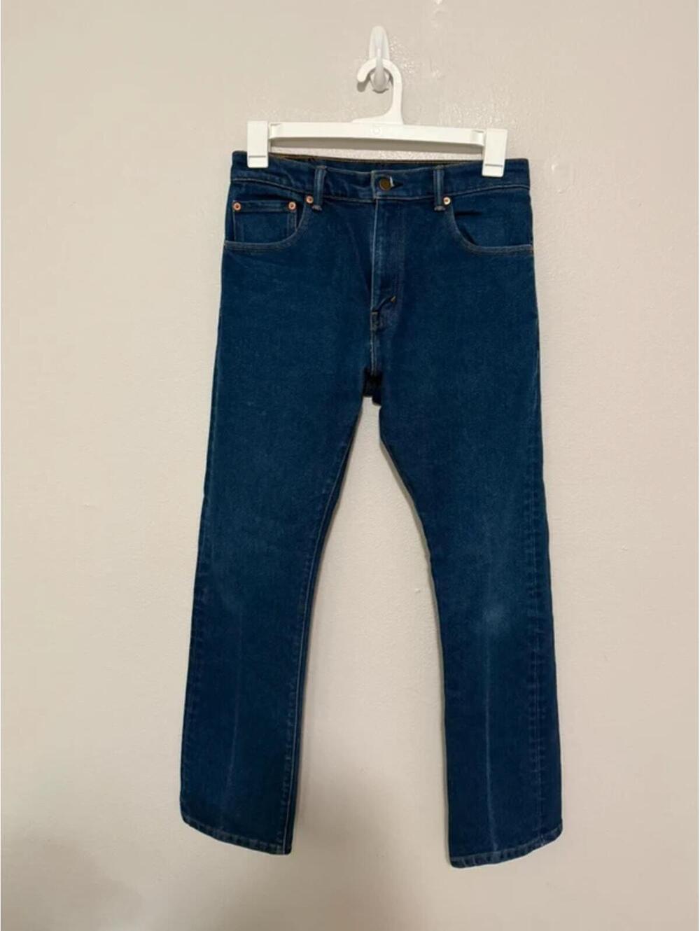 Levi’s 517 jeans size 32X32 - Picture 2 of 3